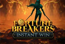 Fortune Breakers slot